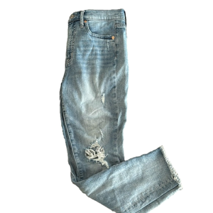 Gap Women’s True Skinny Jeans • Size 8/29